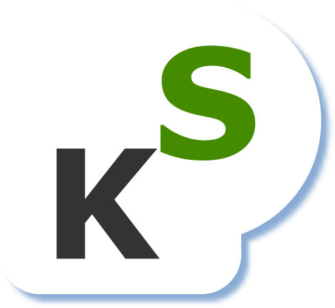 KS logo